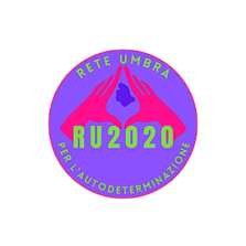 Ru2020 (Rete umbra per l’autodeterminazione) 