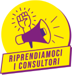 Riprendiamoci i Consultori